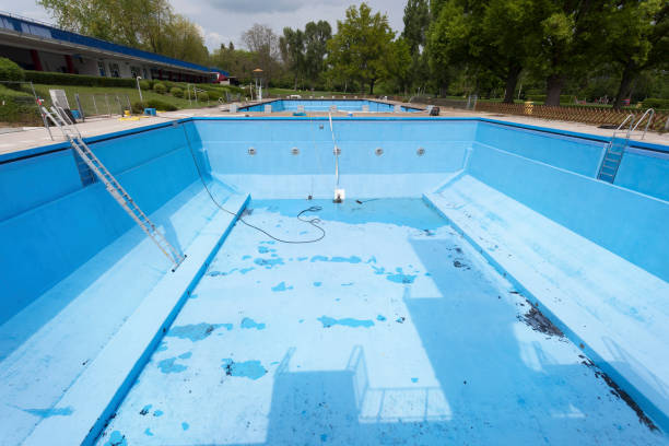 Best 24/7 water damage repair  in Winchester, KY